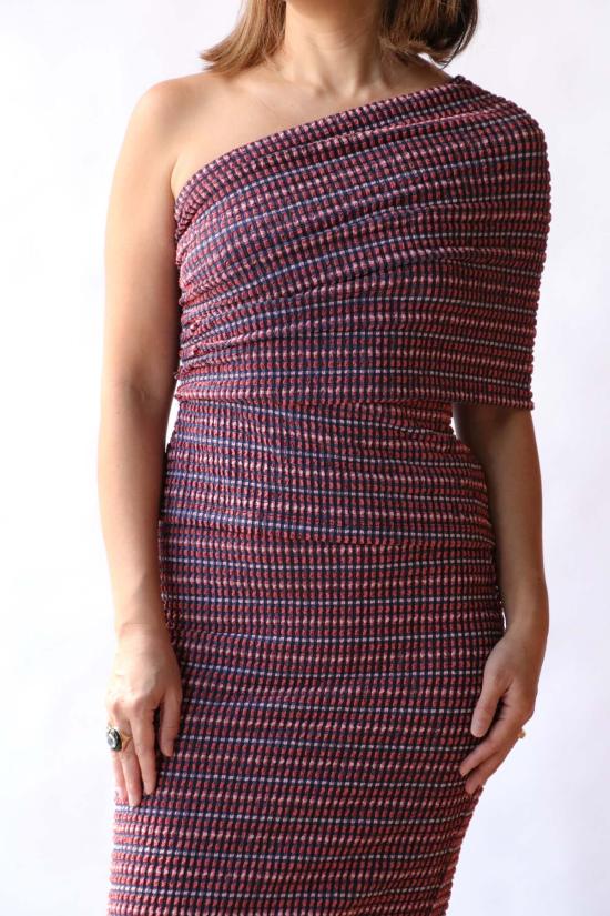  레이첼 코미 블라우스 로디 탑 러셋 - RACHEL COMEY