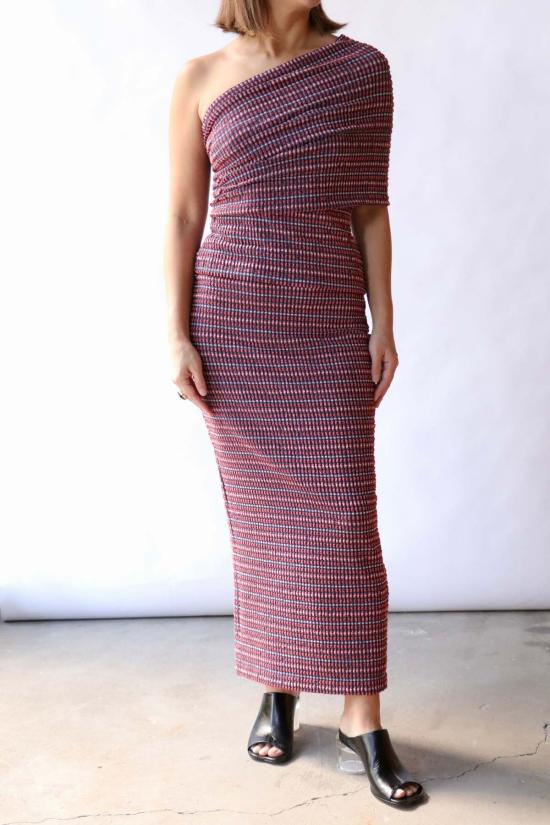  레이첼 코미 블라우스 로디 탑 러셋 - RACHEL COMEY