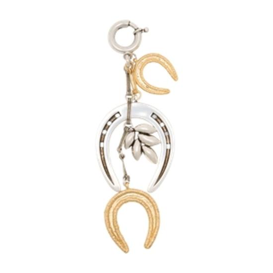 26SS 이자벨마랑 키링 PC0008FA D2B06B SIDO multicolor