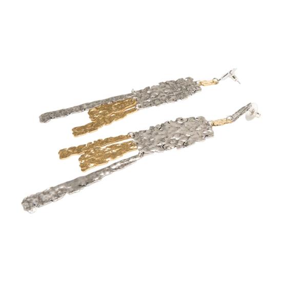 26SS 이자벨마랑 이어링 BL0295FA D2B10B SIDO multicolor - ISABEL MARANT