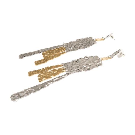 26SS 이자벨마랑 이어링 BL0295FA D2B10B SIDO MULTICOLOR - ISABEL MARANT