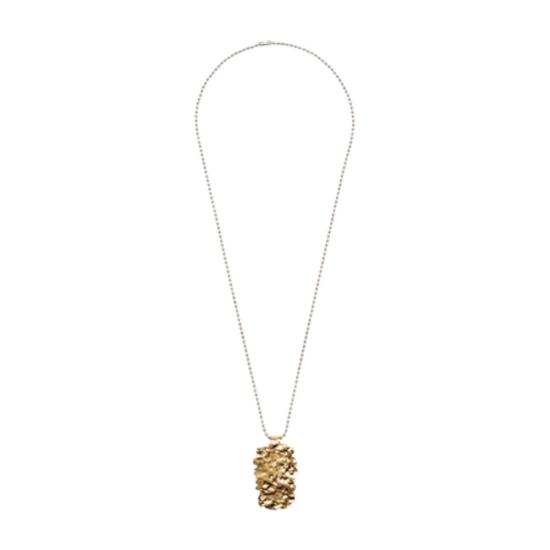 26SS 이자벨마랑 목걸이/팬던트 SA0024FA D2B10B SIDO multicolor