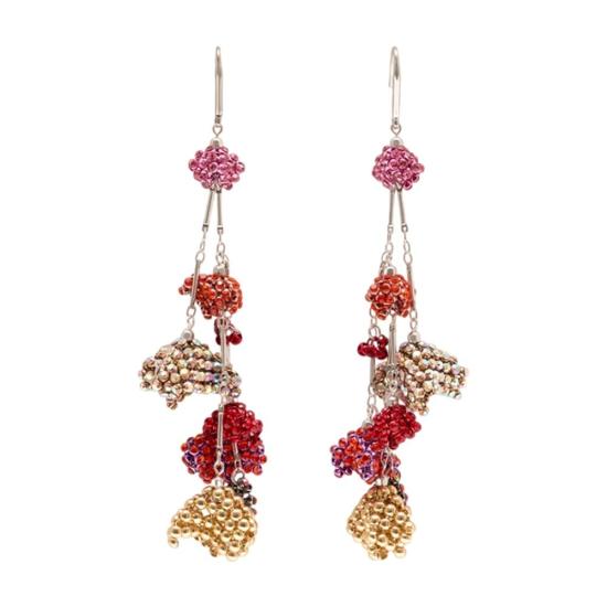 26SS 이자벨마랑 이어링 BL0294FA D2B09B RDSI multicolor