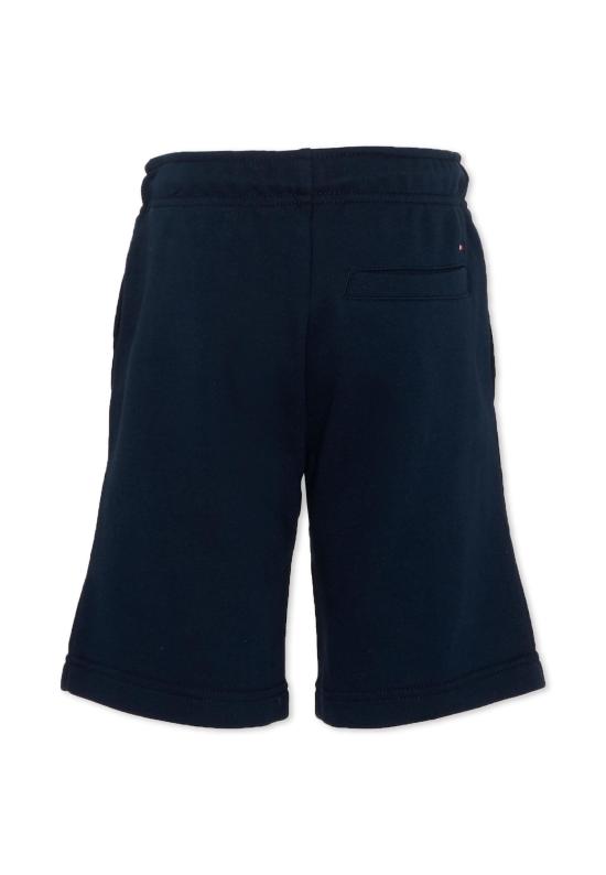 26SS [키즈] 타미힐피거 쇼츠/버뮤다 KB0KB10242 C1G BLUE - TOMMY HILFIGER
