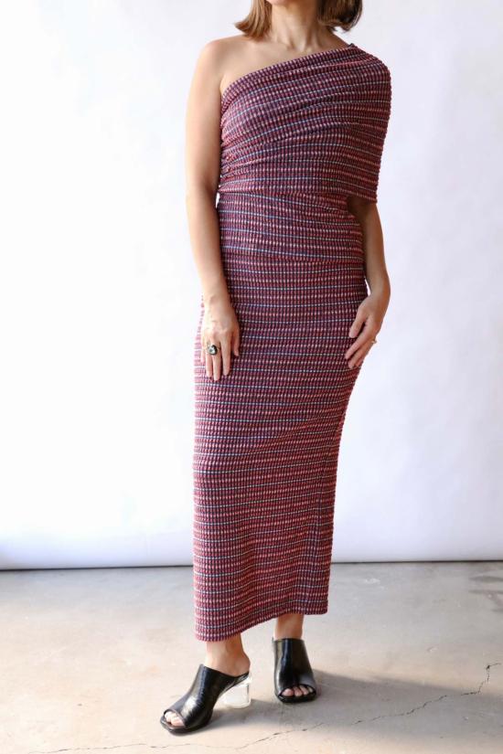  레이첼 코미 롱 스커트 네이티브  러셋 - RACHEL COMEY