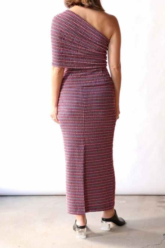  레이첼 코미 롱 스커트 네이티브  러셋 - RACHEL COMEY