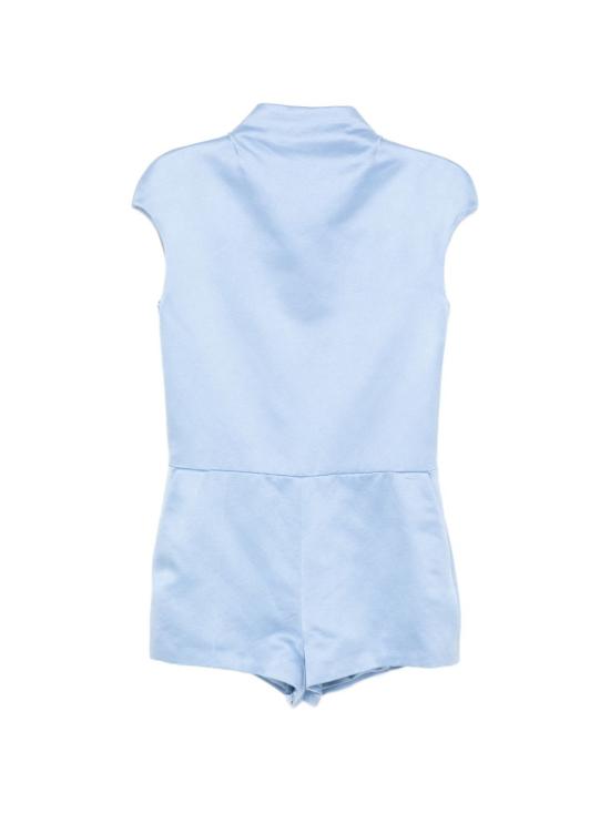 26SS 톰포드 점프수트 TU0294FAX1602 UBF Azzurro - TOMFORD