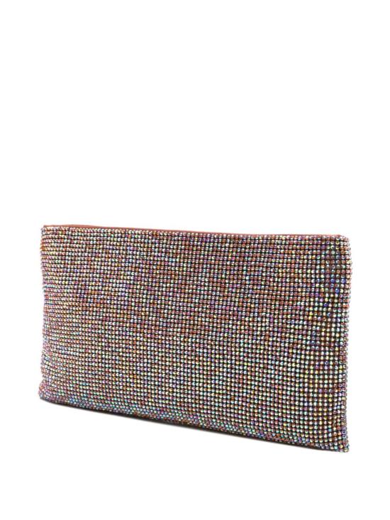 26SS 베네데따부르치케스 클러치/파우치 0015160 YOURBESTFRIEND MultiColour - BENEDETTA BRUZZICHES