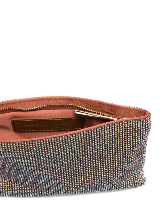 26SS 베네데따부르치케스 클러치/파우치 0015160 YOURBESTFRIEND MultiColour - BENEDETTA BRUZZICHES