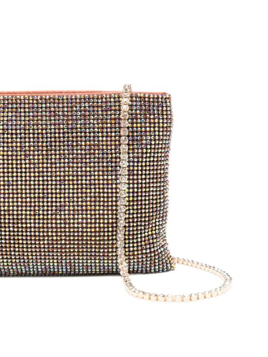 26SS 베네데따부르치케스 클러치/파우치 0015160 YOURBESTFRIEND MultiColour - BENEDETTA BRUZZICHES