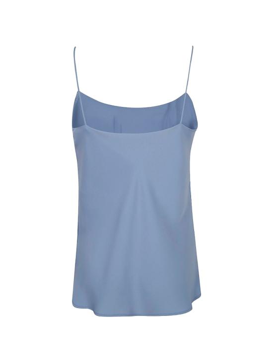 26SS 에르노 긴팔 티셔츠 BL000021D12875S 9128 Clear Blue - HERNO