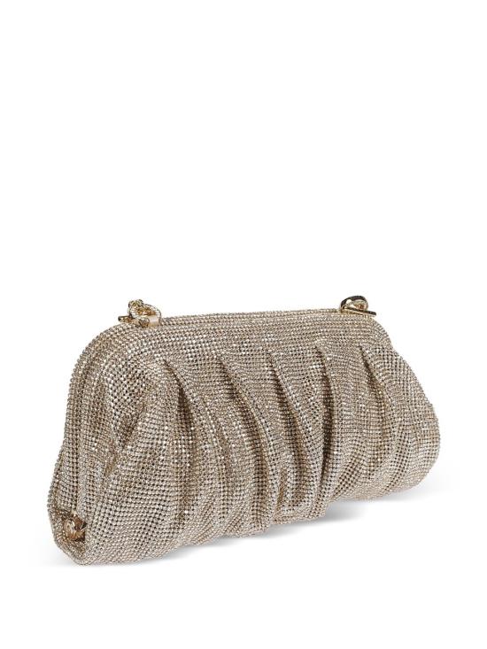 26SS 베네데따부르치케스 클러치/파우치 0010060 VENUS Oro - BENEDETTA BRUZZICHES