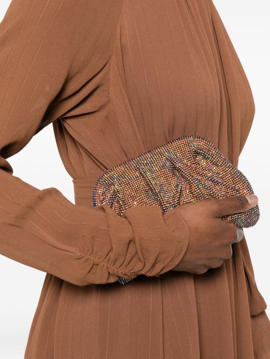 26SS 베네데따부르치케스 클러치/파우치 0011160 VENUS Multicolore - BENEDETTA BRUZZICHES