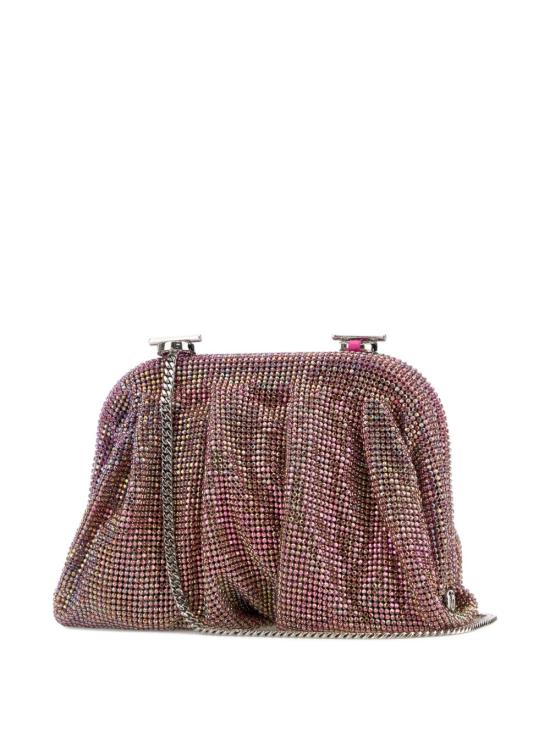 26SS 베네데따부르치케스 클러치/파우치 0011169 VENUS Rosa - BENEDETTA BRUZZICHES