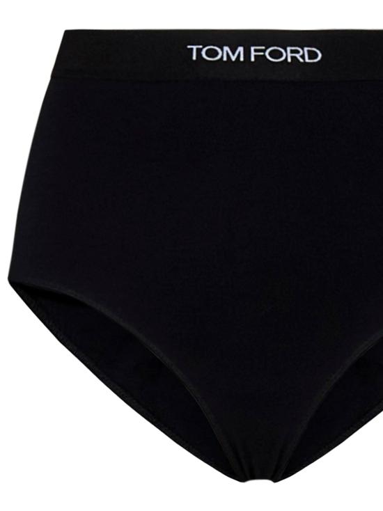 26SS 톰포드 팬티  KNJ008JEX011 NAA Black - TOMFORD