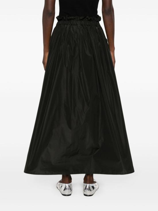  에르노 숏 스커트 GN000044D12483Z 9300 - HERNO