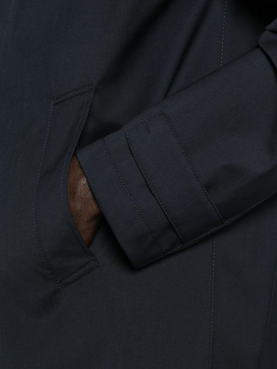 26SS 에르노 자켓 IM000386U33410 9201 Blue - HERNO