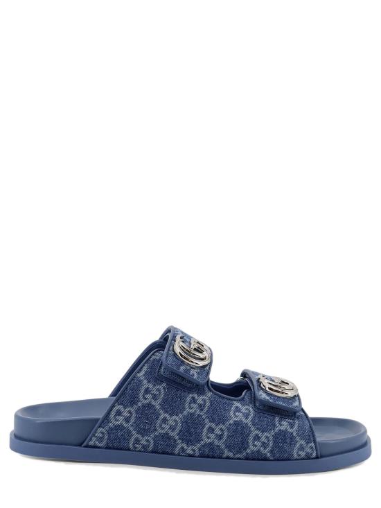 26SS 구찌 샌들 855390FAFG6 4746 Blue