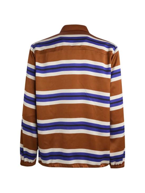 26SS 드리스 반 노튼 자켓 2610205753179 ORANGE 353 - DRIES VAN NOTEN