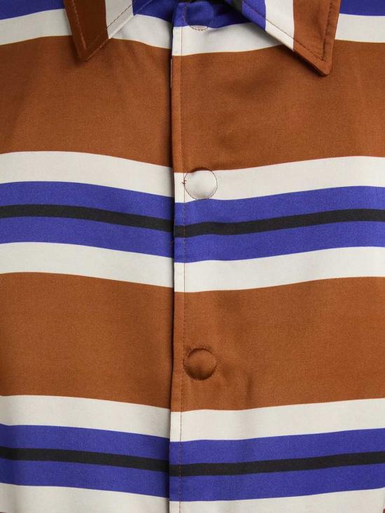 26SS 드리스 반 노튼 자켓 2610205753179 ORANGE 353 - DRIES VAN NOTEN