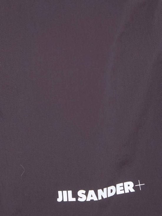 26SS 질샌더 스윔팬츠 J47SP0108J20006202 Purple - JIL SANDER