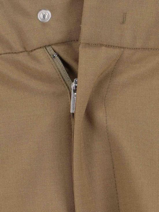 26SS 라미나르 의류 PT00069UL128477305 Brown - LAMINAR