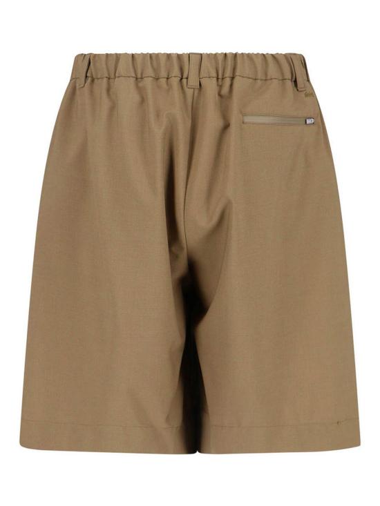 26SS 라미나르 의류 PT00069UL128477305 Brown - LAMINAR