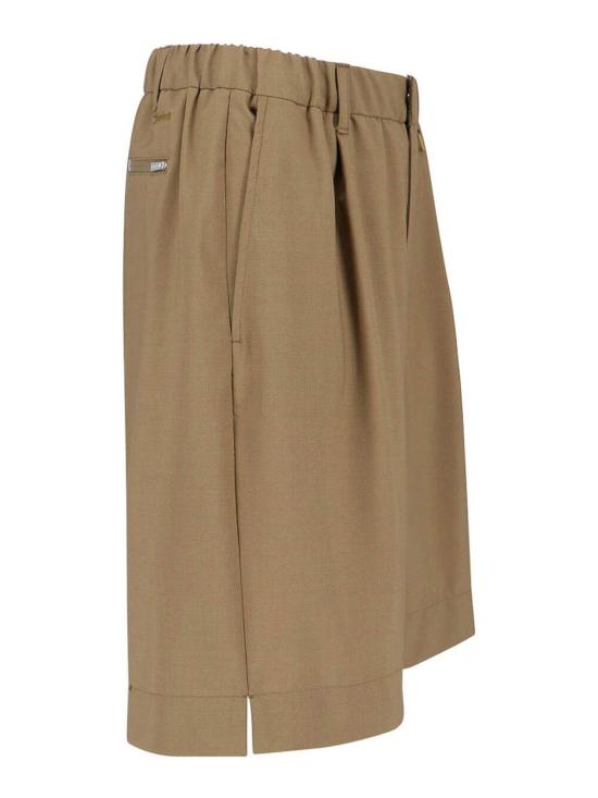 26SS 라미나르 의류 PT00069UL128477305 Brown - LAMINAR