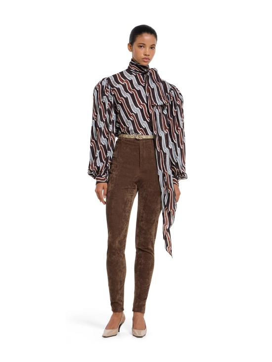 26SS 구찌 벨트 847132FAFGJ 9787 Beige - GUCCI