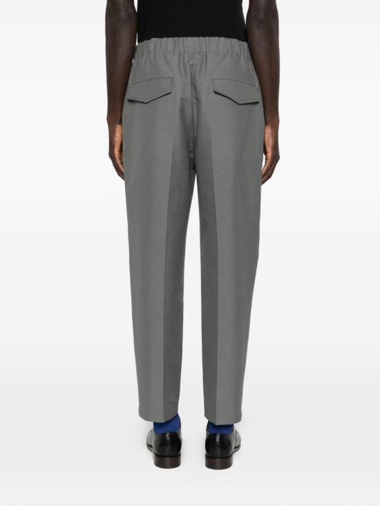 26SS 질샌더 팬츠 J23KA0005J45225023 Grey - JIL SANDER