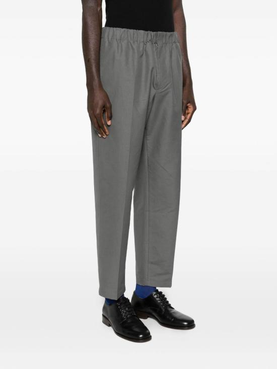 26SS 질샌더 팬츠 J23KA0005J45225023 Grey - JIL SANDER