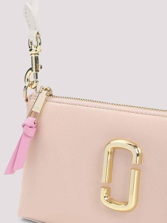 26SS 마크제이콥스 클러치/파우치 2P5SMN021S02ROSE Pink - MARC JACOBS