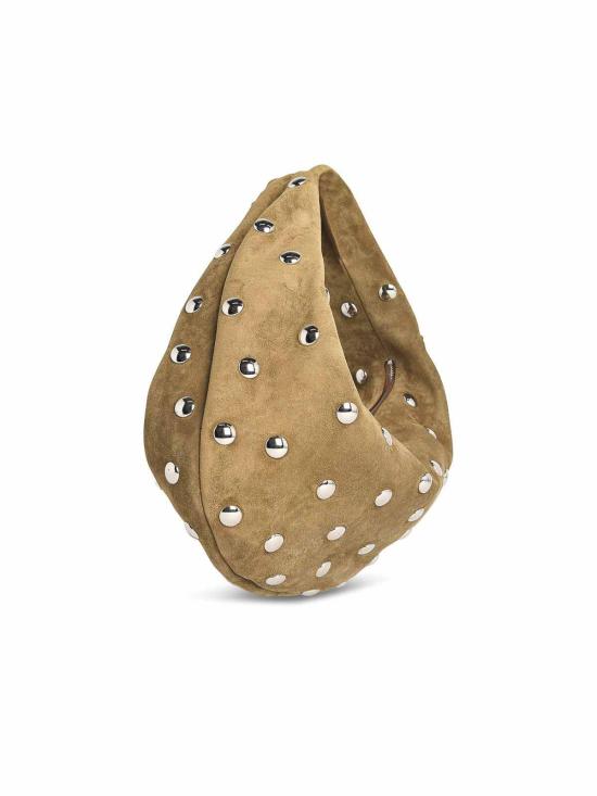 26SS 케이트 숄더백 H6011726L726737 Beige - KHAITE