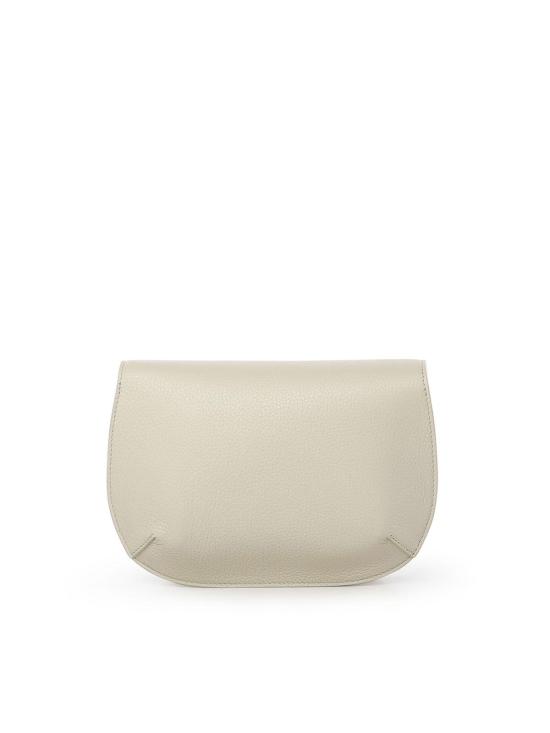 26SS 살바토레 페라가모 클러치/파우치 221095E19 White - SALVATORE FERRAGAMO
