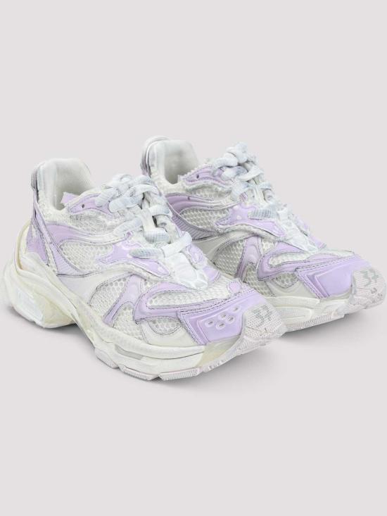 26SS 발렌시아가 스니커즈 779064WRN2G1150 White - BALENCIAGA