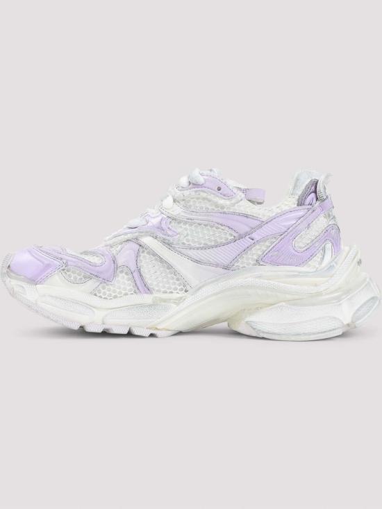 26SS 발렌시아가 스니커즈 779064WRN2G1150 White - BALENCIAGA