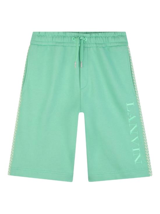 26SS [키즈] 랑방 쇼츠/버뮤다 N30378 68N MING