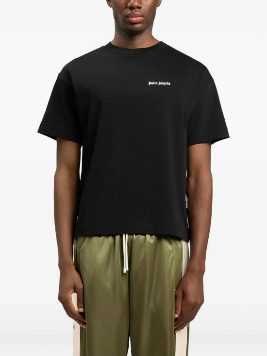 26SS 팜앤젤스 반팔 티셔츠 PM2B003S26JER001 8484 MULTICOLOR - PALM ANGELS