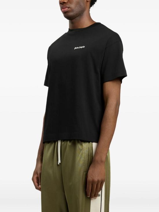 26SS 팜앤젤스 반팔 티셔츠 PM2B003S26JER001 8484 MULTICOLOR - PALM ANGELS