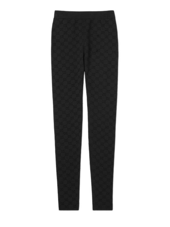 26SS 구찌 레깅스 852277XKFCP 1000 Black