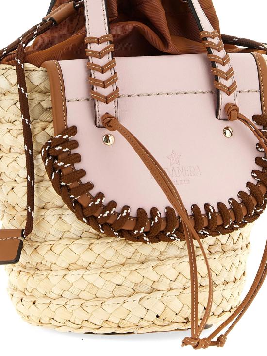 26SS 쿠바 랩 가방 8051944590289 PINK BRICK - CUBA LAB