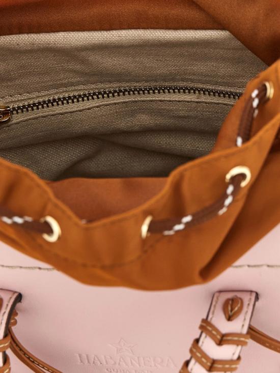 26SS 쿠바 랩 가방 8051944590289 PINK BRICK - CUBA LAB