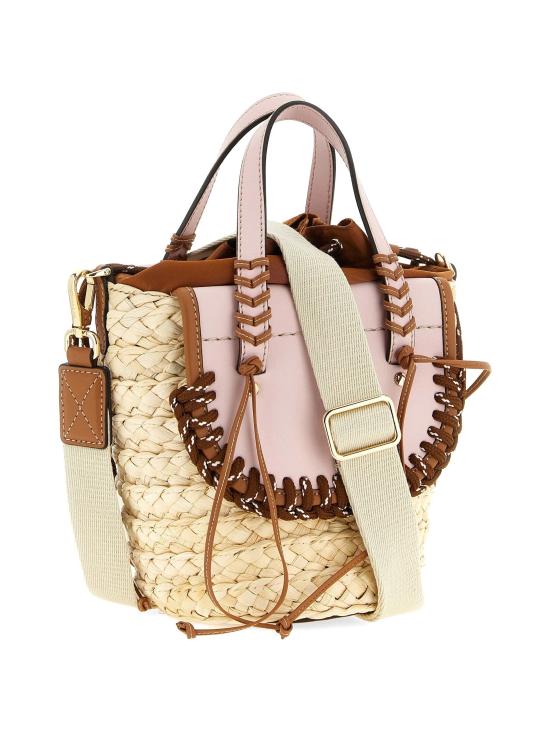 26SS 쿠바 랩 가방 8051944590289 PINK BRICK - CUBA LAB