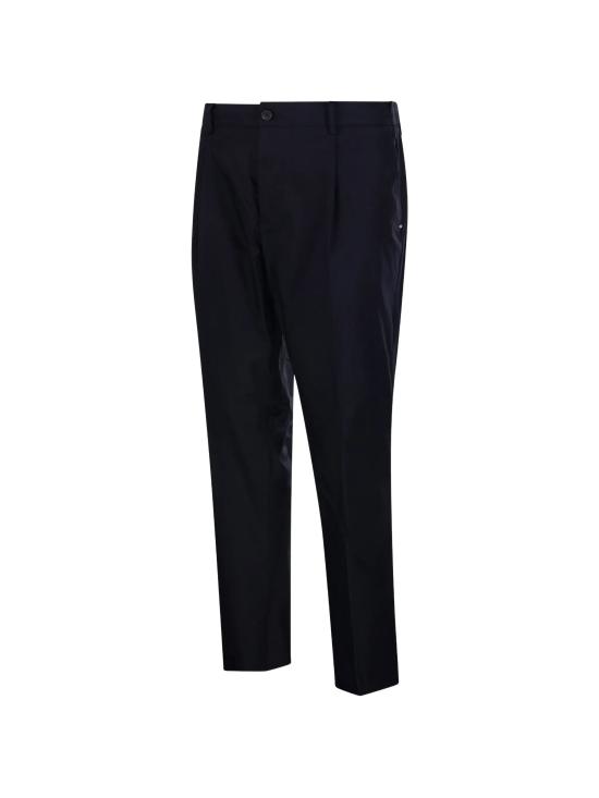 26SS 엔트레 아미스 스트레이트 팬츠 P26JAP5RENO2779 4169 NIGHT BLUE - ENTRE AMIS