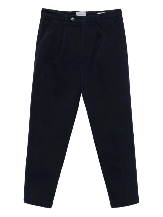 25FW 리하쉬 팬츠 P604BW2076 4155 BLUE DARK