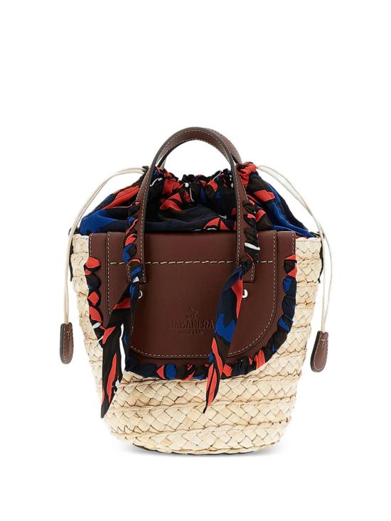 26SS 쿠바 랩 토트백 8051944590111 COGNAC BROWN