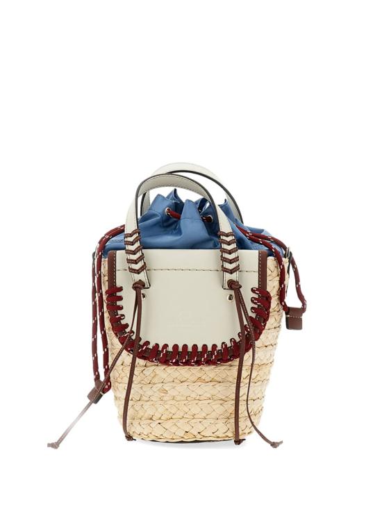 26SS 쿠바 랩 가방 8051944590319 OFFWHITE SKY