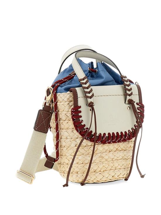 26SS 쿠바 랩 가방 8051944590319 OFFWHITE SKY - CUBA LAB