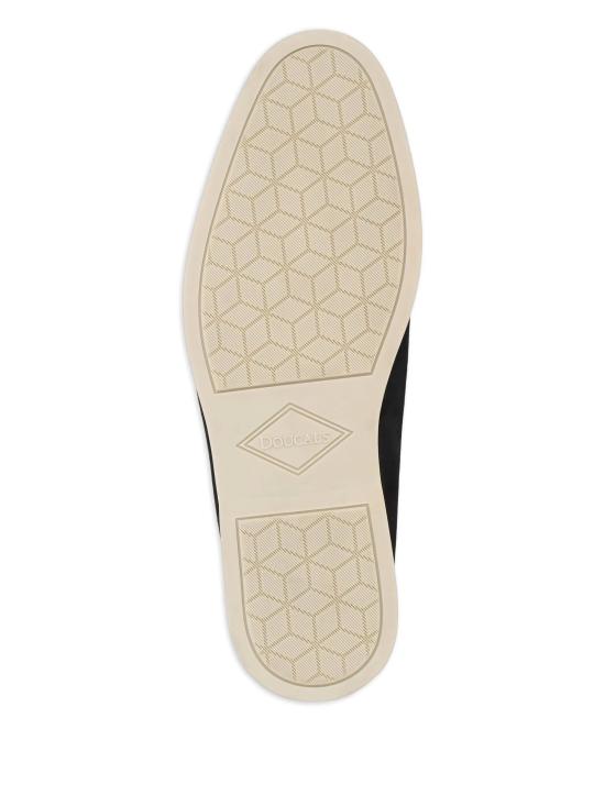 26SS 듀칼 로퍼 DU3413NWMAUY009GB00 BLU - DOUCAL’S