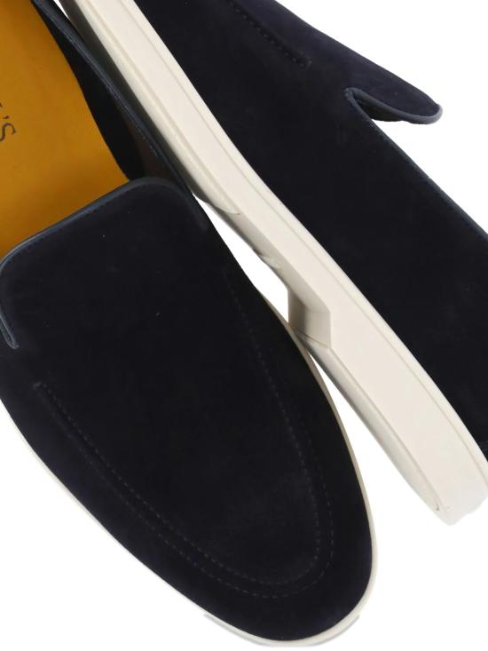 26SS 듀칼 로퍼 DU3413NWMAUY009GB00 BLU - DOUCAL’S